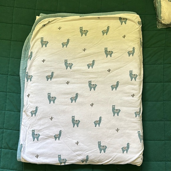 Kyte baby toddler blanket - Picture 1 of 1